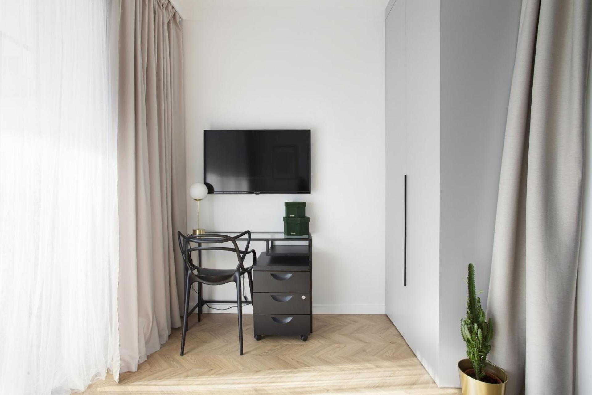 Elite Apartments Sunny Gdansk Luaran gambar