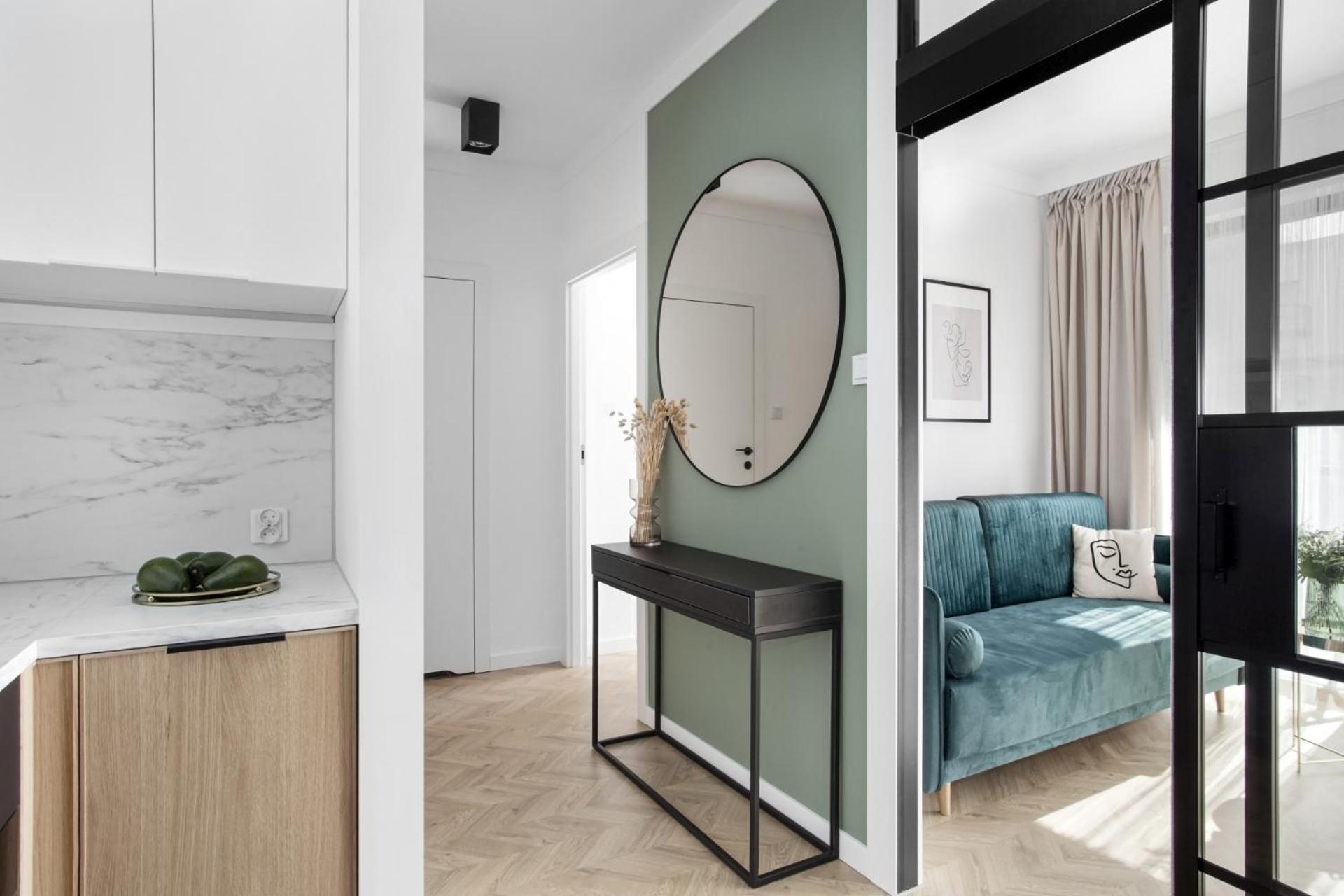 Elite Apartments Sunny Gdansk Luaran gambar